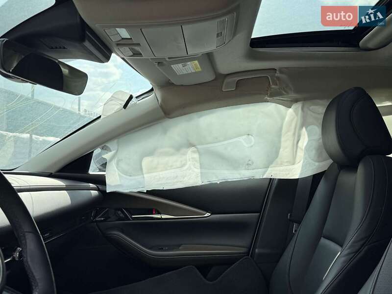 Позашляховик / Кросовер Mazda CX-30 2022 в Одесі