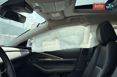 Внедорожник / Кроссовер Mazda CX-30 2022 в 