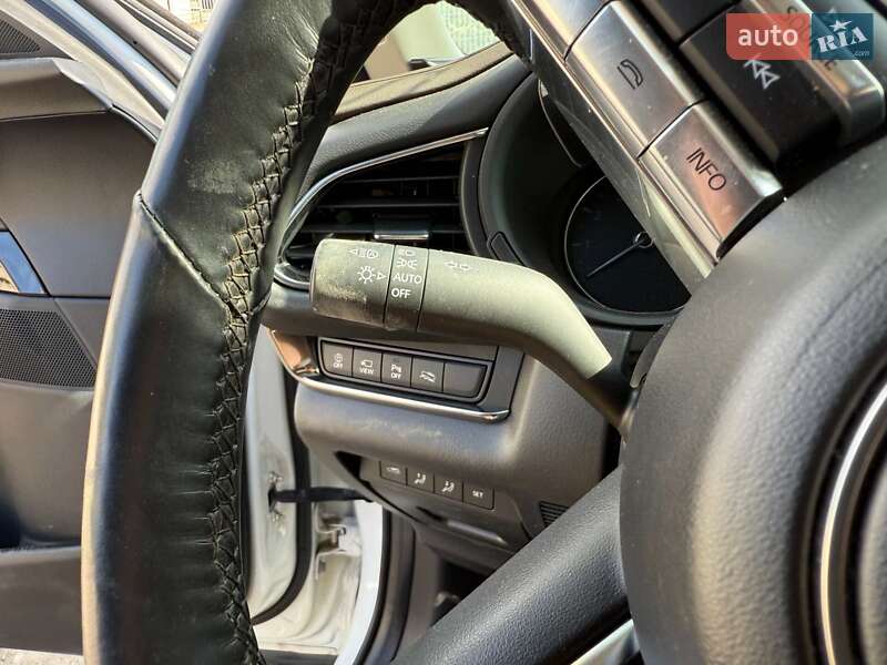 Позашляховик / Кросовер Mazda CX-30 2022 в Одесі