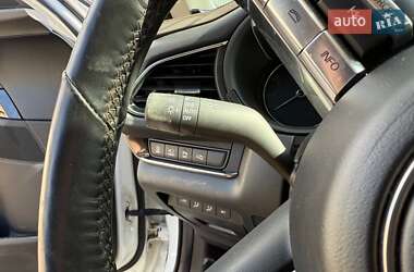 Внедорожник / Кроссовер Mazda CX-30 2022 в 