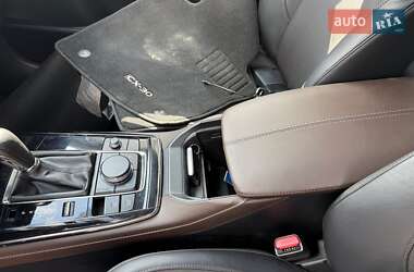 Внедорожник / Кроссовер Mazda CX-30 2022 в 