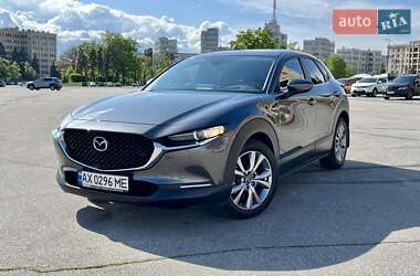 Внедорожник / Кроссовер Mazda CX-30 2021 в Харькове