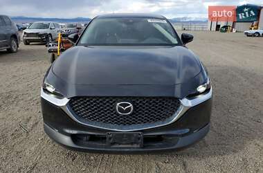 Позашляховик / Кросовер Mazda CX-30 2022 в 
