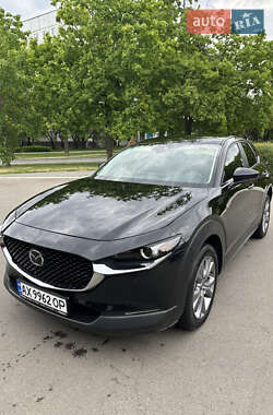 Внедорожник / Кроссовер Mazda CX-30 2020 в Полтаве