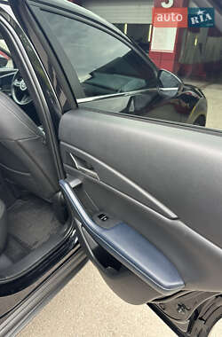 Позашляховик / Кросовер Mazda CX-30 2020 в 