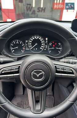 Позашляховик / Кросовер Mazda CX-30 2020 в 