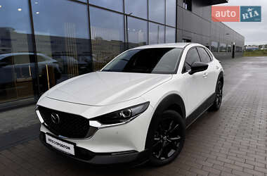 Внедорожник / Кроссовер Mazda CX-30 2022 в Киеве