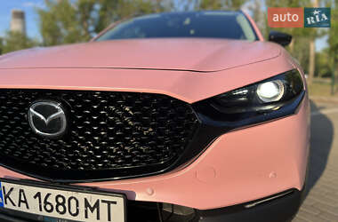 Внедорожник / Кроссовер Mazda CX-30 2021 в 