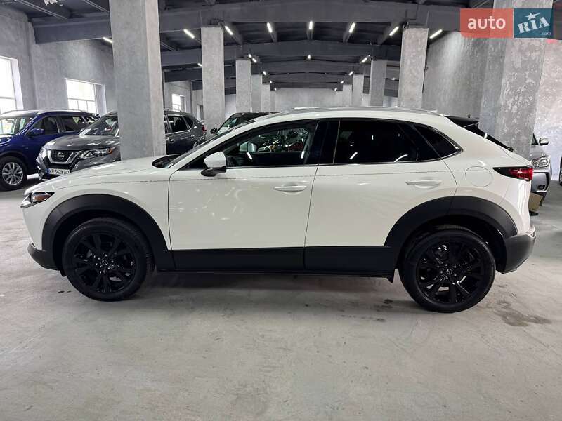 Внедорожник / Кроссовер Mazda CX-30 2022 в Каменском