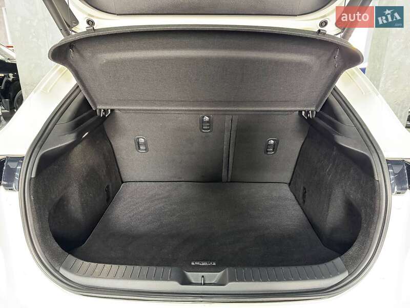 Внедорожник / Кроссовер Mazda CX-30 2022 в Каменском