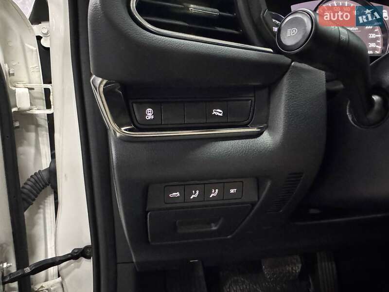 Внедорожник / Кроссовер Mazda CX-30 2022 в Каменском