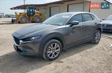Mazda CX-30 2020
