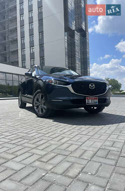 Внедорожник / Кроссовер Mazda CX-30 2023 в 