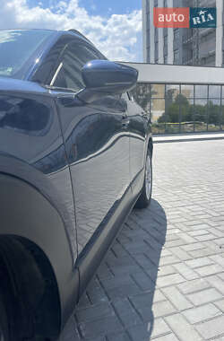 Внедорожник / Кроссовер Mazda CX-30 2023 в 