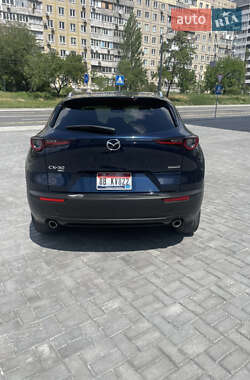Внедорожник / Кроссовер Mazda CX-30 2023 в 