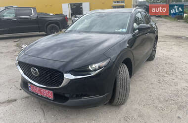 Внедорожник / Кроссовер Mazda CX-30 2024 в Киеве