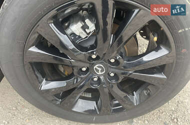 Внедорожник / Кроссовер Mazda CX-30 2024 в 