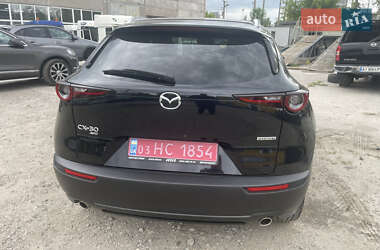 Внедорожник / Кроссовер Mazda CX-30 2024 в 