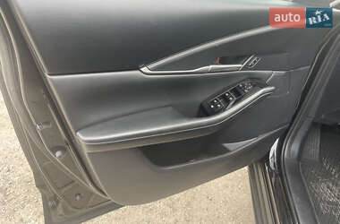Внедорожник / Кроссовер Mazda CX-30 2024 в 