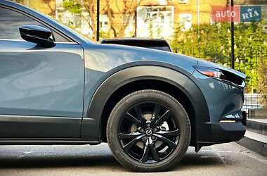 Внедорожник / Кроссовер Mazda CX-30 2023 в 