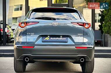 Внедорожник / Кроссовер Mazda CX-30 2023 в 