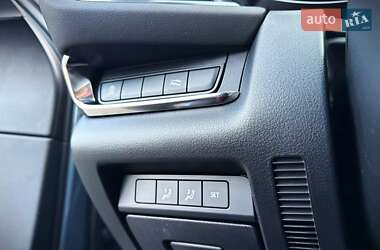 Внедорожник / Кроссовер Mazda CX-30 2023 в 