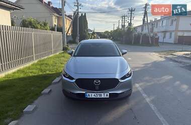 Внедорожник / Кроссовер Mazda CX-30 2020 в 