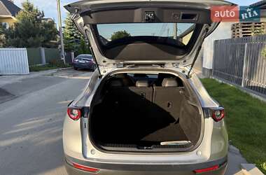 Внедорожник / Кроссовер Mazda CX-30 2020 в 