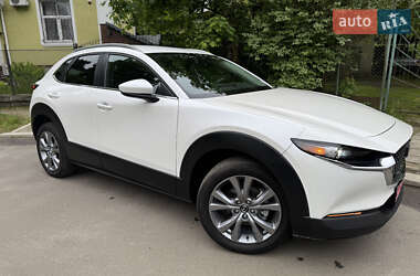 Внедорожник / Кроссовер Mazda CX-30 2022 в 