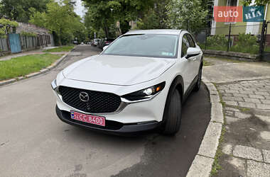 Внедорожник / Кроссовер Mazda CX-30 2022 в 