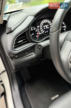 Внедорожник / Кроссовер Mazda CX-30 2022 в 