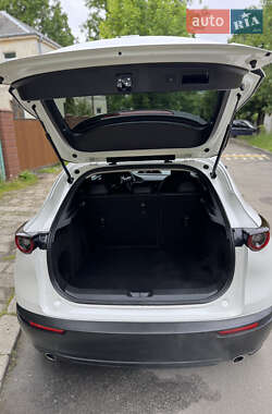 Внедорожник / Кроссовер Mazda CX-30 2022 в 
