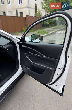 Внедорожник / Кроссовер Mazda CX-30 2022 в 