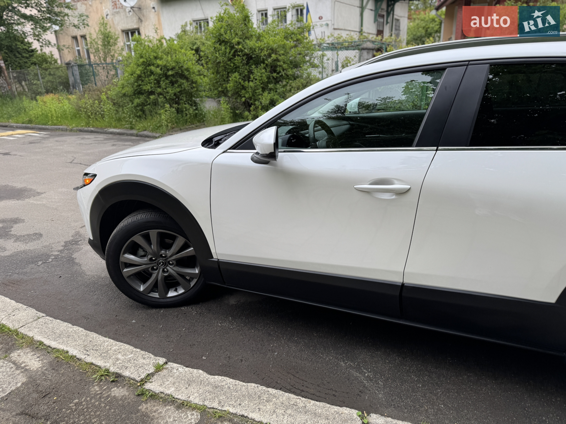 2022 Mazda CX-30 - мініатюра 4