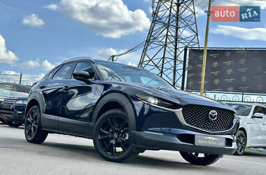 Внедорожник / Кроссовер Mazda CX-30 2023 в 
