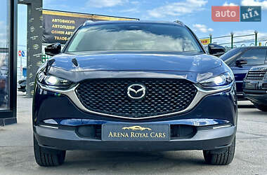 Внедорожник / Кроссовер Mazda CX-30 2023 в 