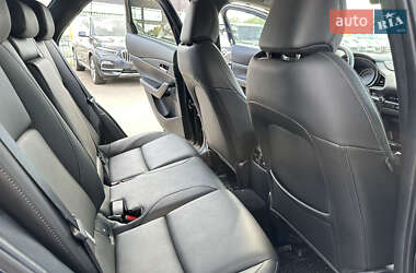 Внедорожник / Кроссовер Mazda CX-30 2023 в 