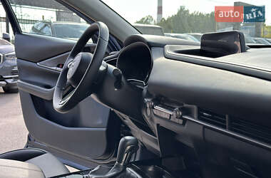 Внедорожник / Кроссовер Mazda CX-30 2023 в 