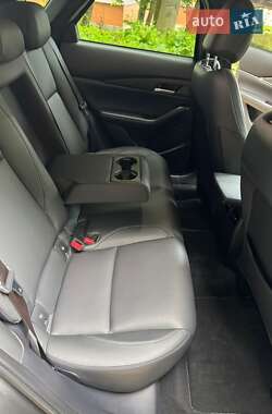 Внедорожник / Кроссовер Mazda CX-30 2023 в 