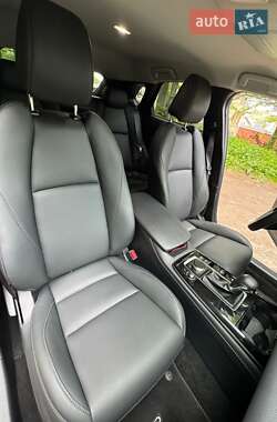 Внедорожник / Кроссовер Mazda CX-30 2023 в 
