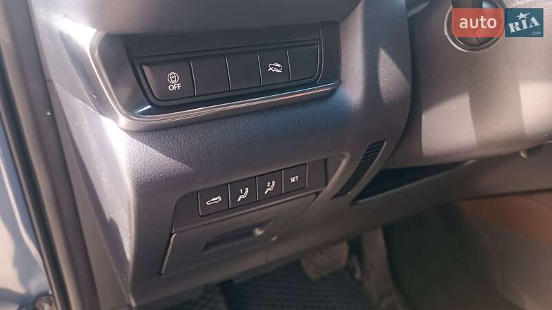 Внедорожник / Кроссовер Mazda CX-30 2022 в Киеве