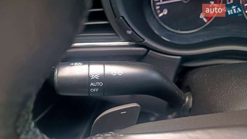 Внедорожник / Кроссовер Mazda CX-30 2022 в Киеве