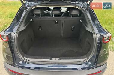 Внедорожник / Кроссовер Mazda CX-30 2023 в 