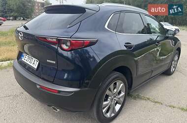 Внедорожник / Кроссовер Mazda CX-30 2023 в 