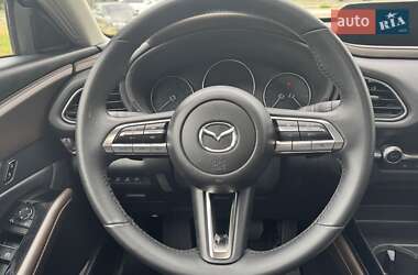 Внедорожник / Кроссовер Mazda CX-30 2023 в 