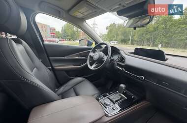 Внедорожник / Кроссовер Mazda CX-30 2023 в 