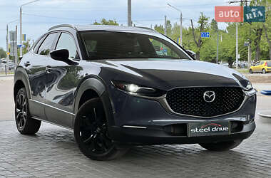 Позашляховик / Кросовер Mazda CX-30 2022 в Миколаєві