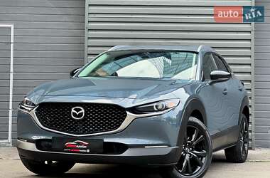 Позашляховик / Кросовер Mazda CX-30 2024 в Києві