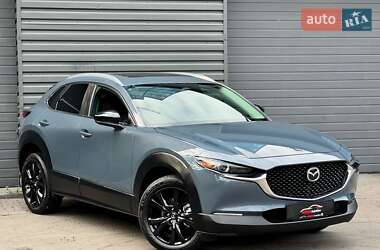 Внедорожник / Кроссовер Mazda CX-30 2024 в 