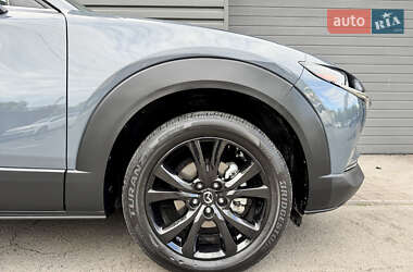 Внедорожник / Кроссовер Mazda CX-30 2024 в 